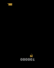 Space Invaders Clone in BASIC v5 Screenthot 2